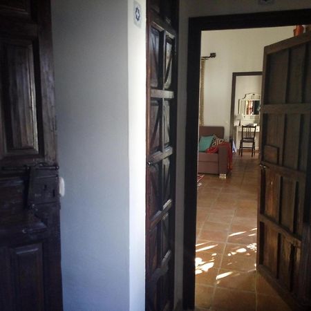 Patio Del Limonero Apartment Кордоба Екстериор снимка