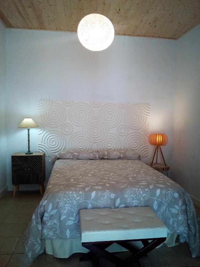 Patio Del Limonero Apartment Кордоба Екстериор снимка