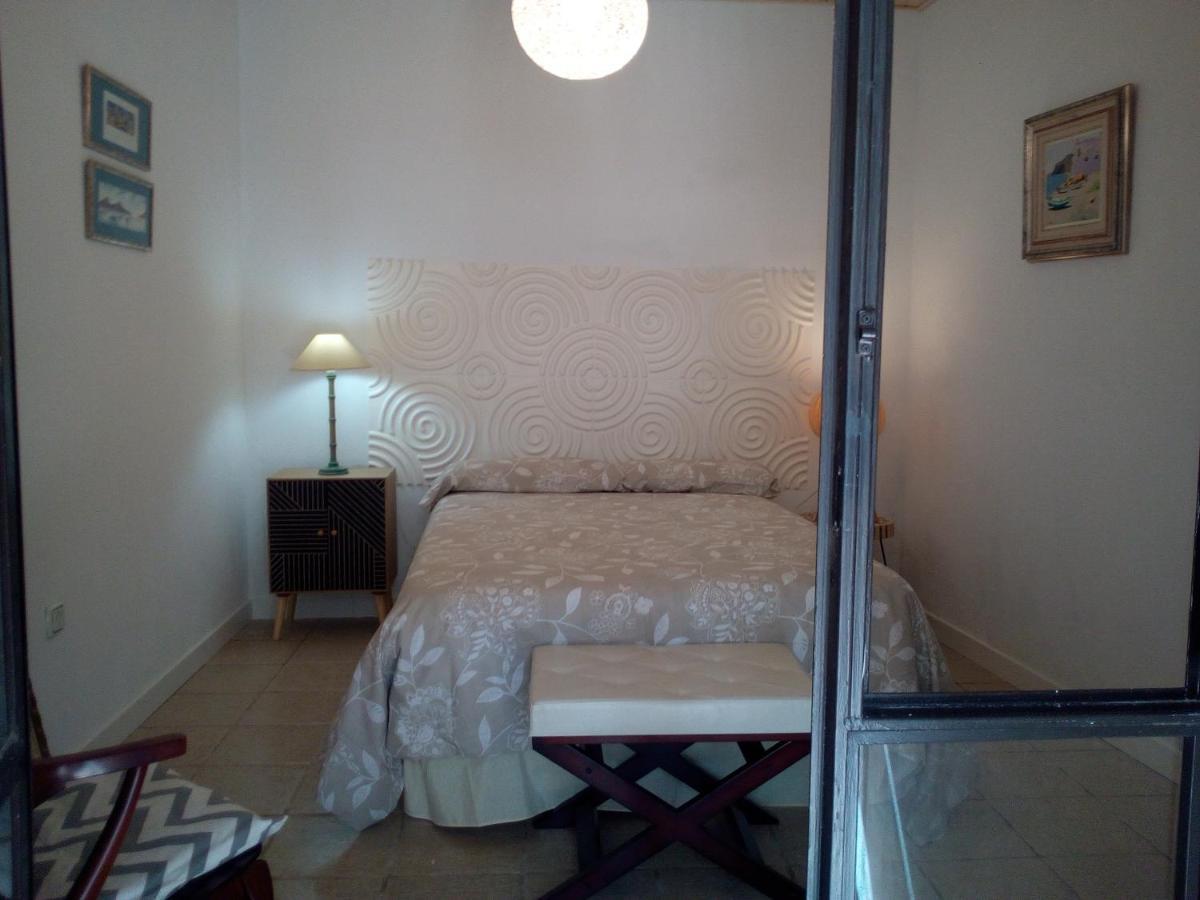 Patio Del Limonero Apartment Кордоба Екстериор снимка