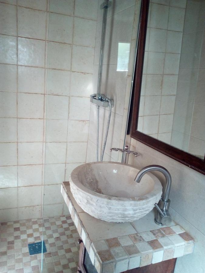 Patio Del Limonero Apartment Кордоба Екстериор снимка