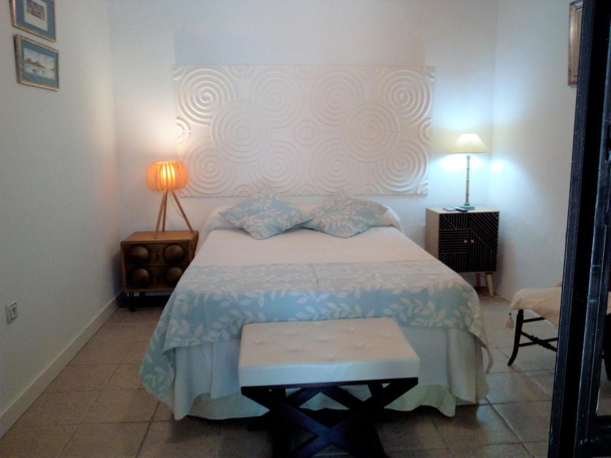 Patio Del Limonero Apartment Кордоба Екстериор снимка