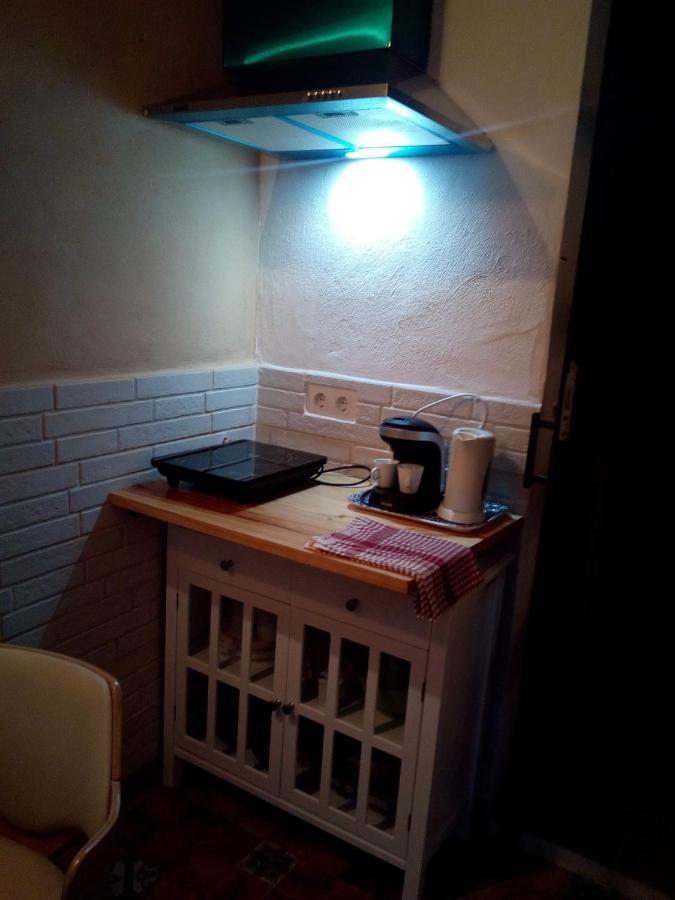 Patio Del Limonero Apartment Кордоба Екстериор снимка