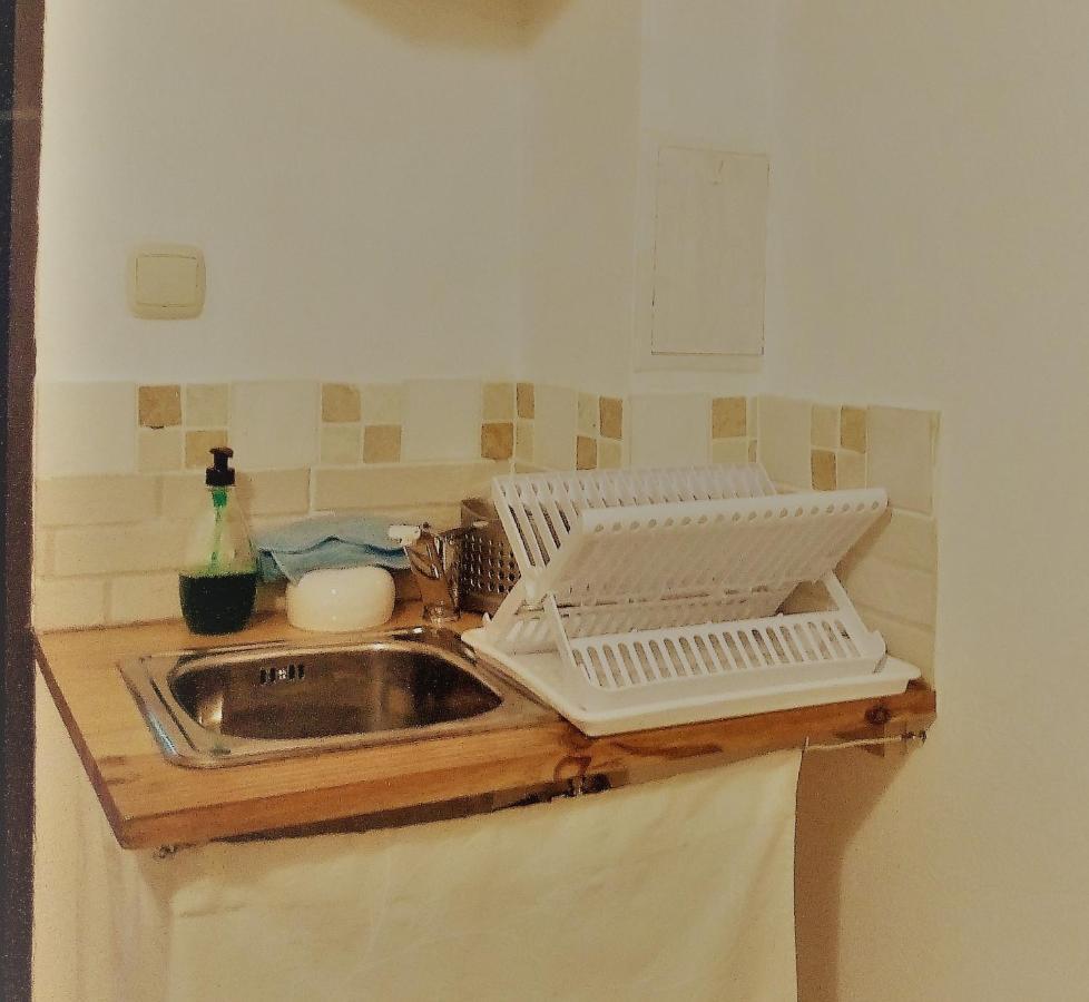 Patio Del Limonero Apartment Кордоба Екстериор снимка
