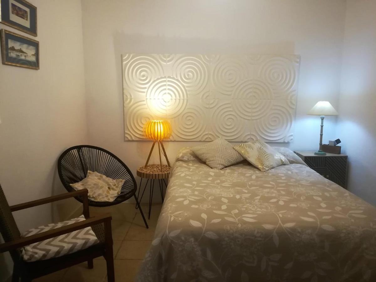Patio Del Limonero Apartment Кордоба Екстериор снимка