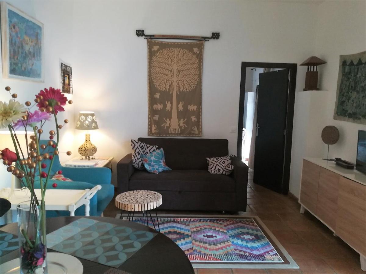 Patio Del Limonero Apartment Кордоба Екстериор снимка