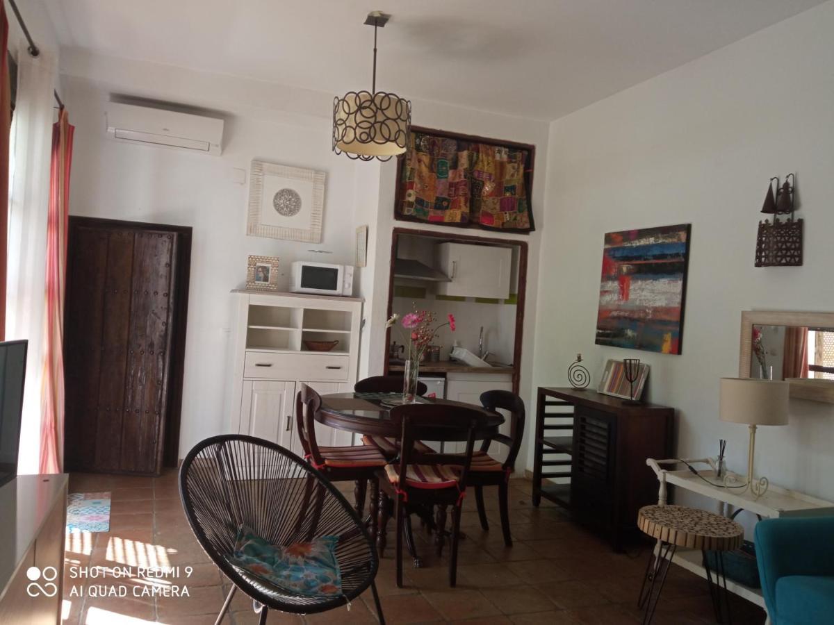 Patio Del Limonero Apartment Кордоба Екстериор снимка