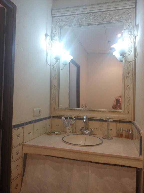 Patio Del Limonero Apartment Кордоба Екстериор снимка