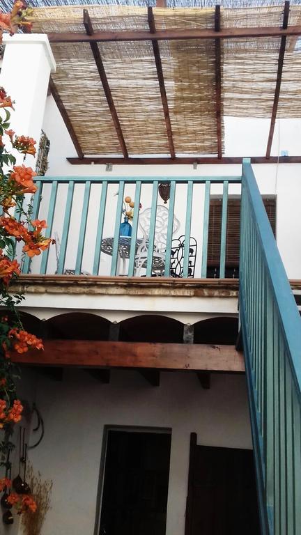 Patio Del Limonero Apartment Кордоба Екстериор снимка
