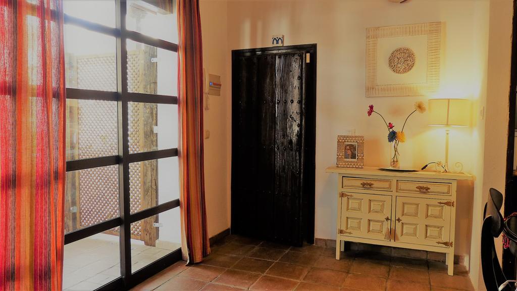 Patio Del Limonero Apartment Кордоба Екстериор снимка