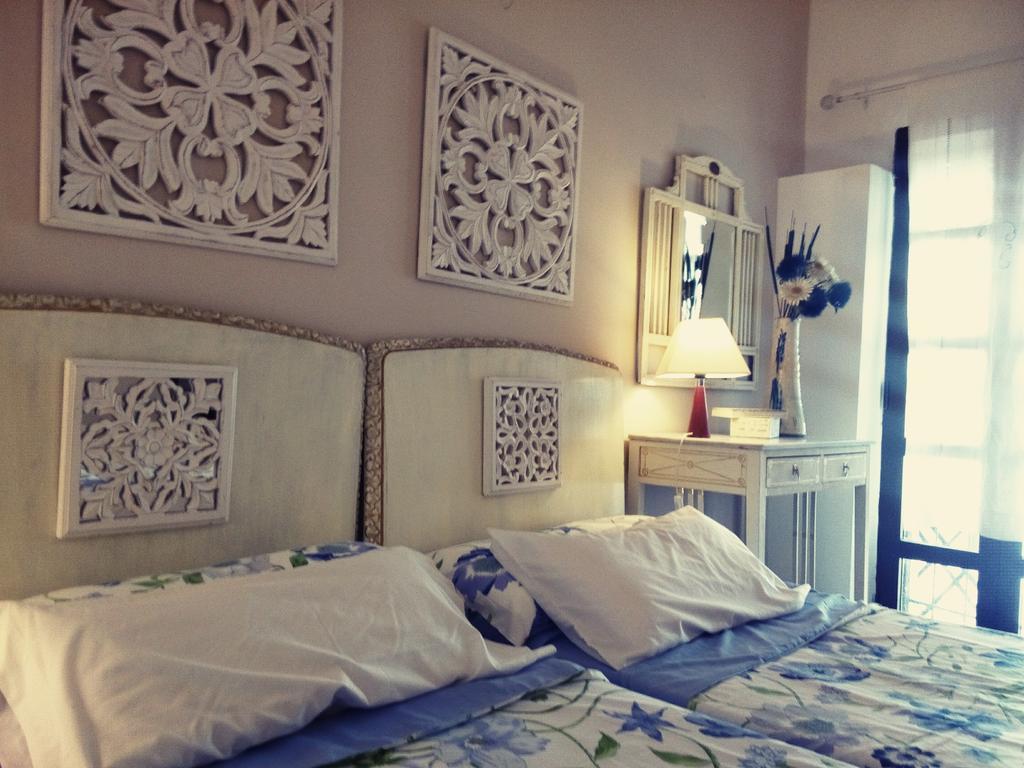 Patio Del Limonero Apartment Кордоба Екстериор снимка