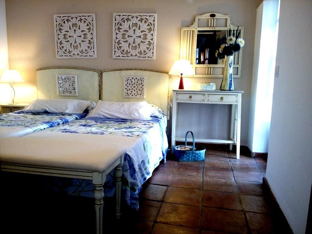 Patio Del Limonero Apartment Кордоба Екстериор снимка