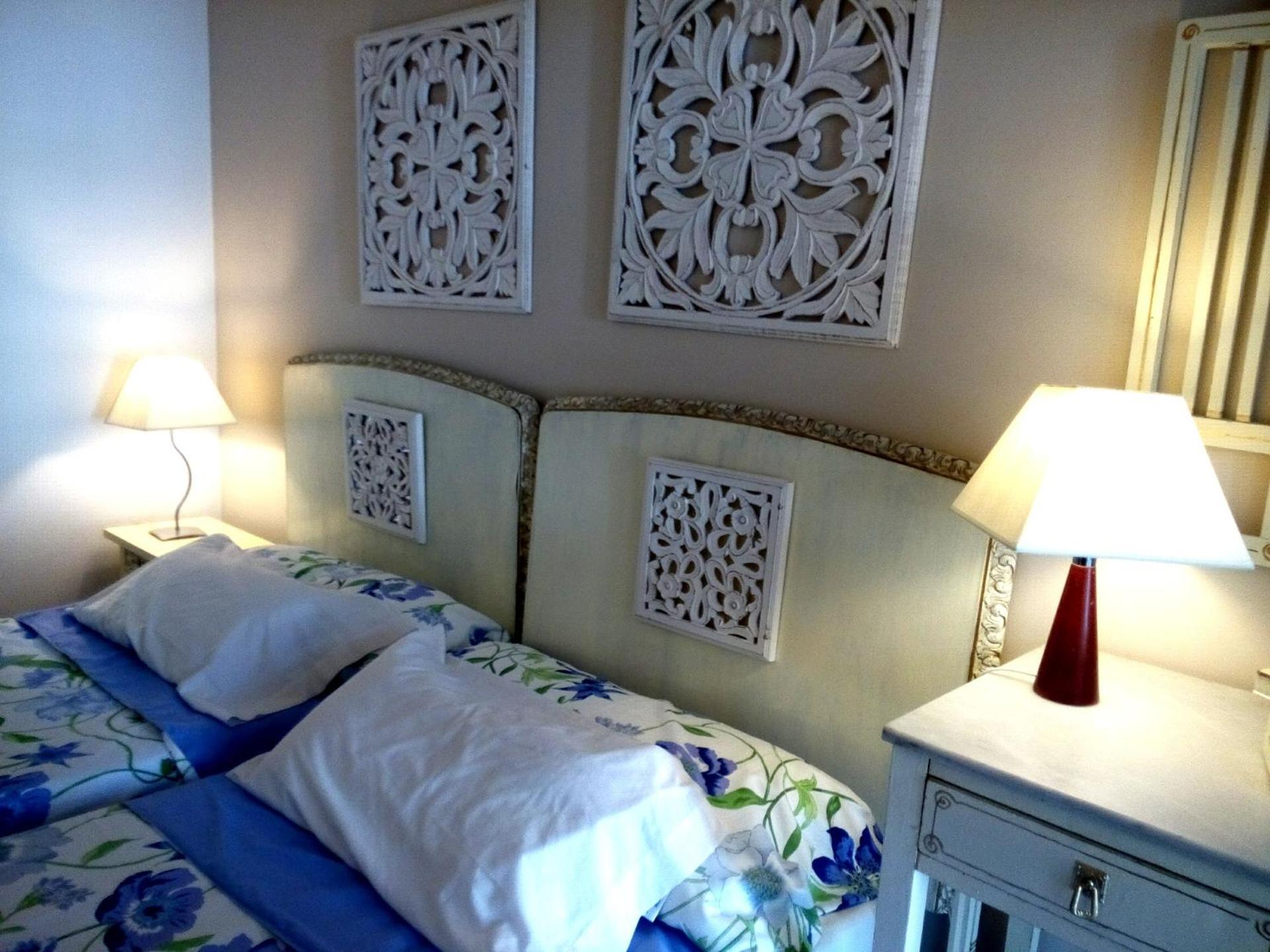 Patio Del Limonero Apartment Кордоба Екстериор снимка