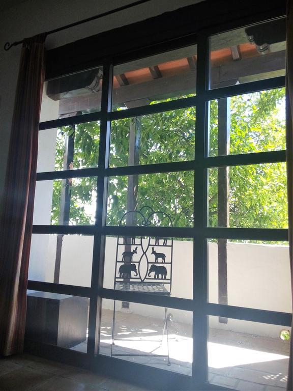 Patio Del Limonero Apartment Кордоба Екстериор снимка
