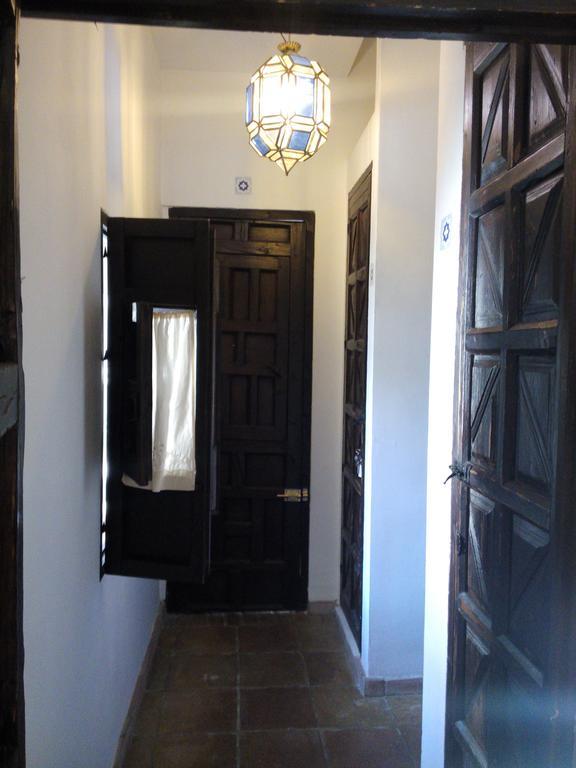 Patio Del Limonero Apartment Кордоба Екстериор снимка