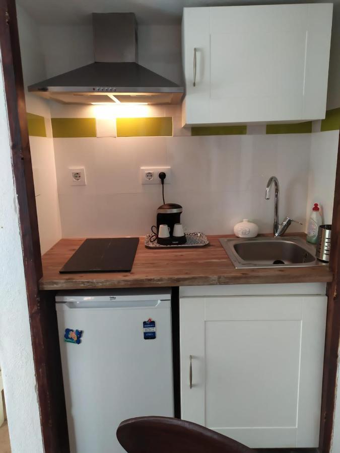 Patio Del Limonero Apartment Кордоба Екстериор снимка